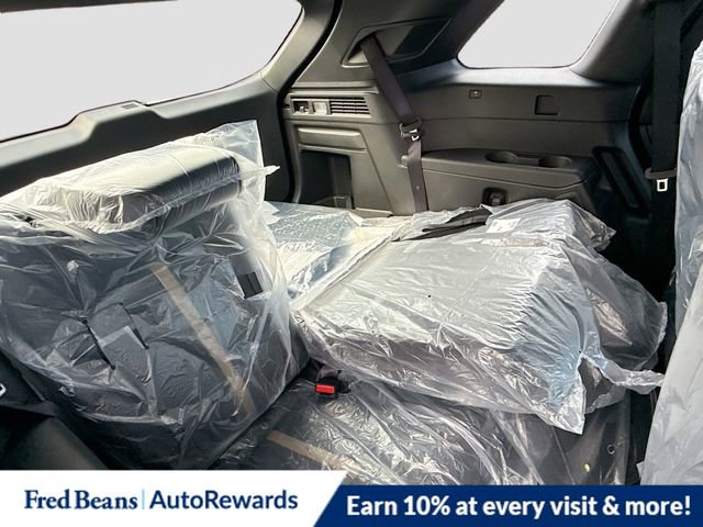 New 2026 MAZDA CX-90 3.3 Turbo S w/ Premium Plus image 29