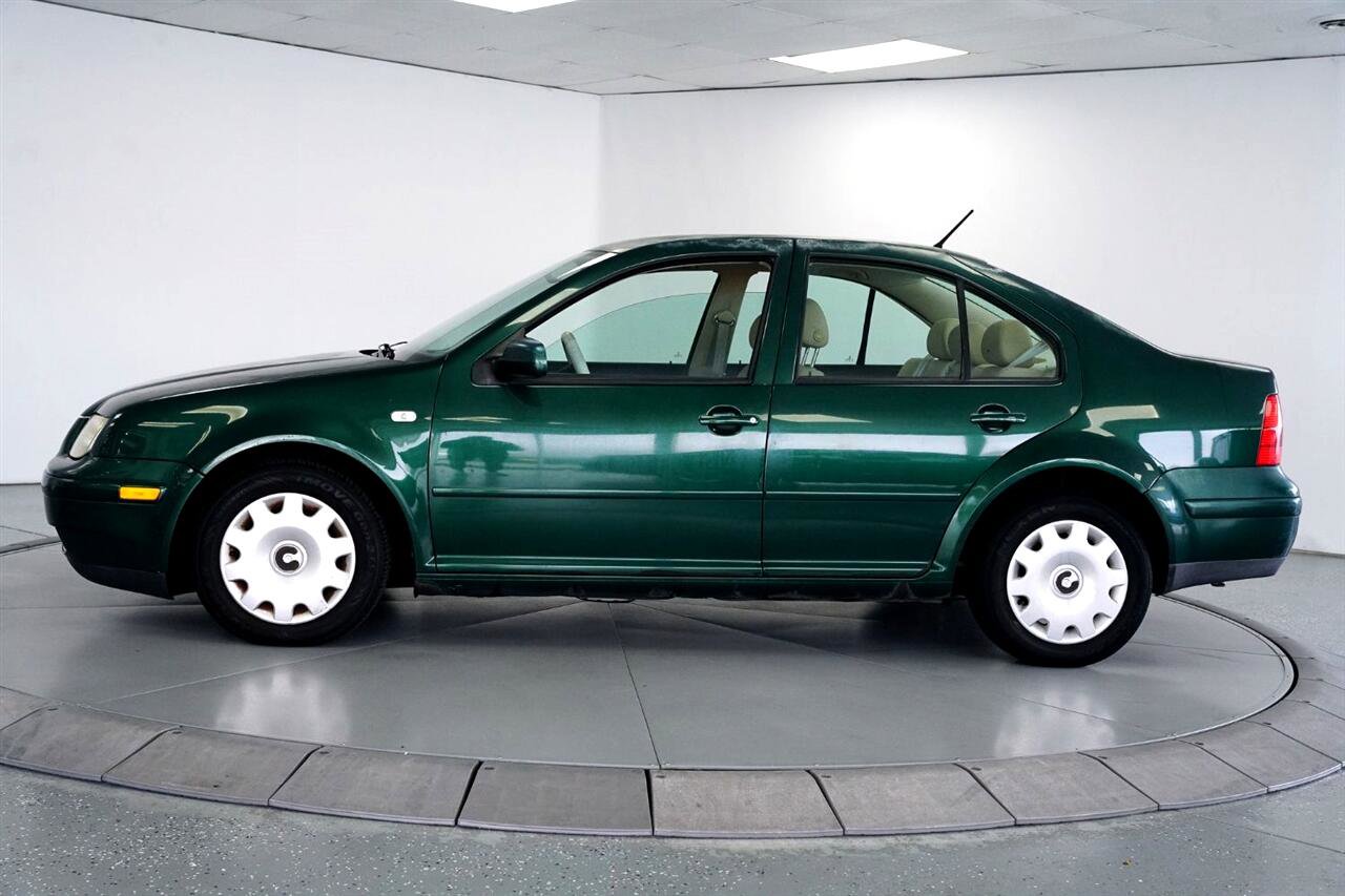 Used 2000 Volkswagen Jetta GL image 4