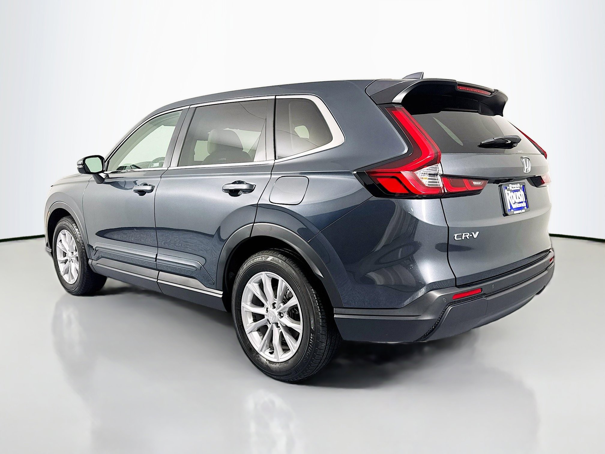 Certified 2023 Honda CR-V EX-L image 7