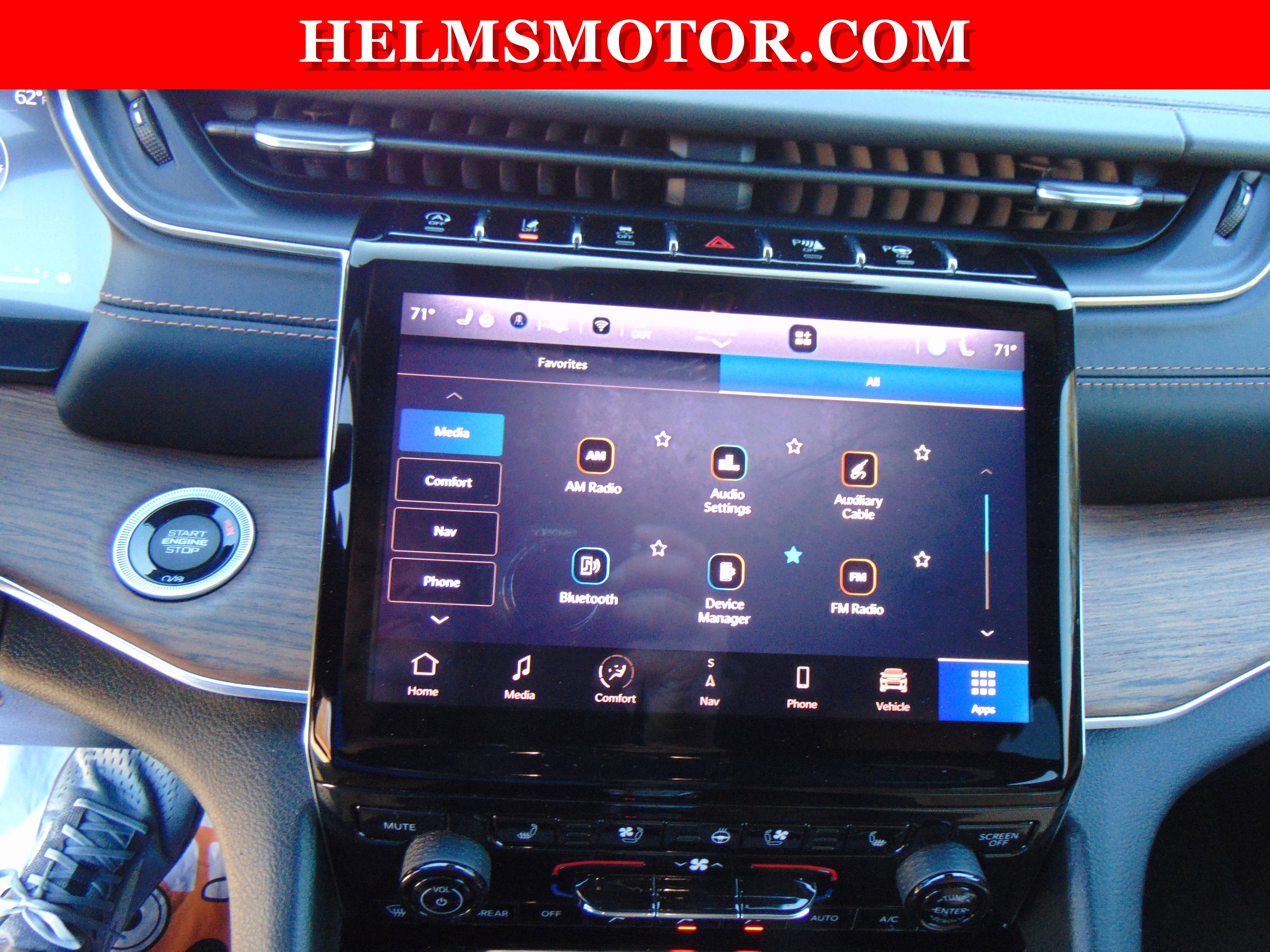 Certified 2023 Jeep Grand Cherokee L Summit w/ Luxury Tech Group V image 27