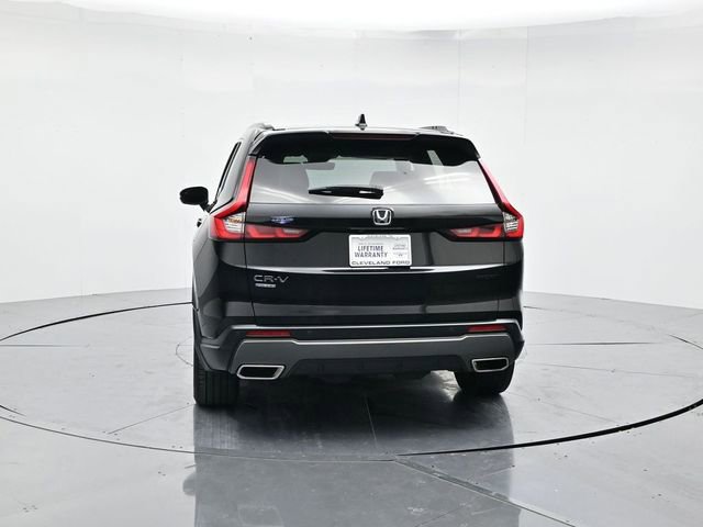 Used 2024 Honda CR-V Sport-L image 8