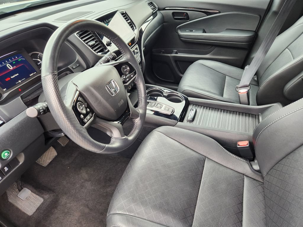 Used 2022 Honda Passport Elite image 7