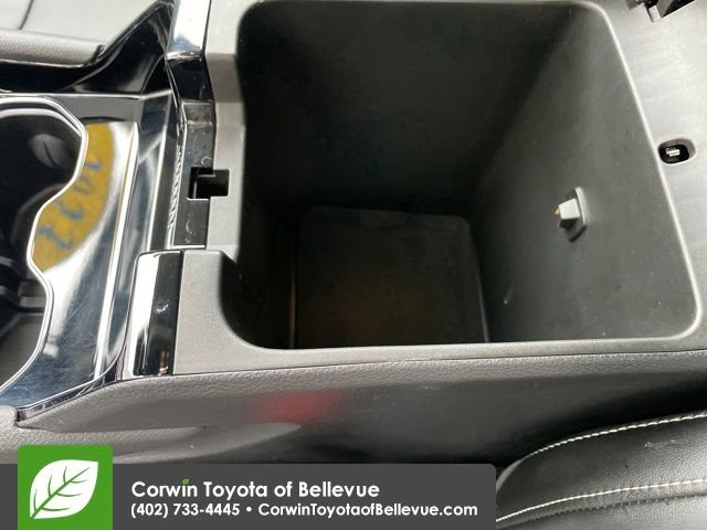 Used 2023 Jeep Grand Cherokee L Limited image 25