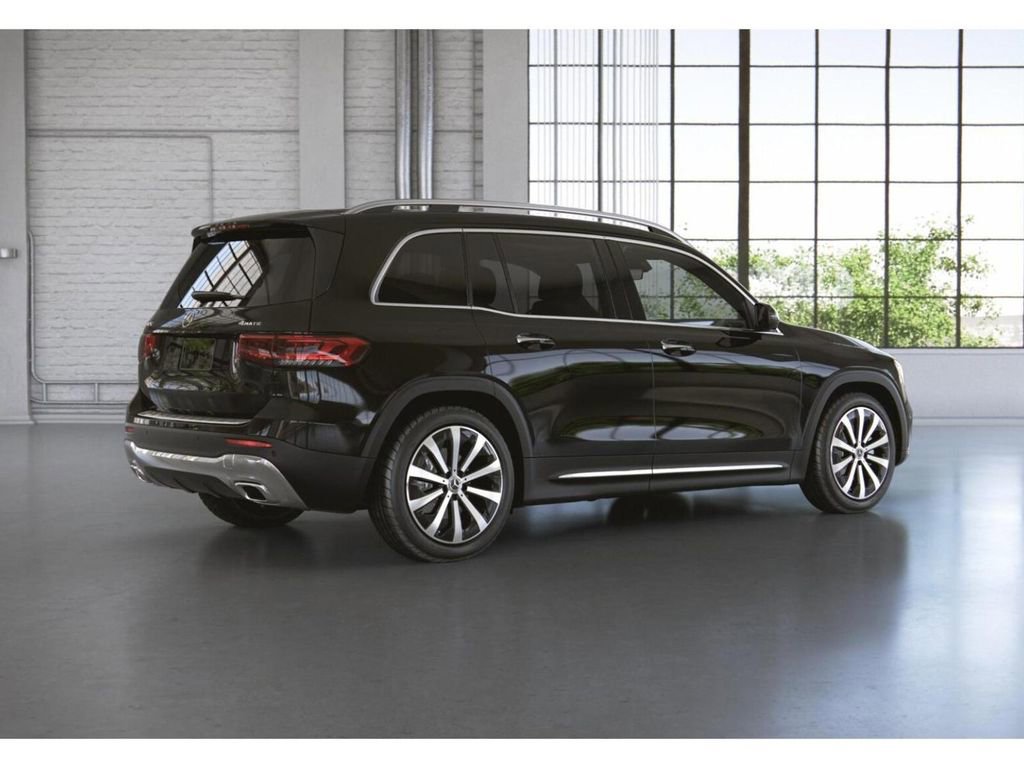Certified 2022 Mercedes-Benz GLB 250 4MATIC image 21