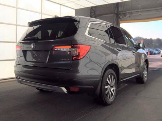 Used 2021 Honda Pilot EX-L