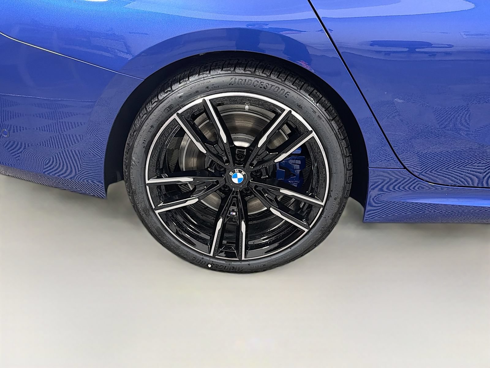 New 2026 BMW M340i xDrive w/ Premium Package AWD/4WD image 36