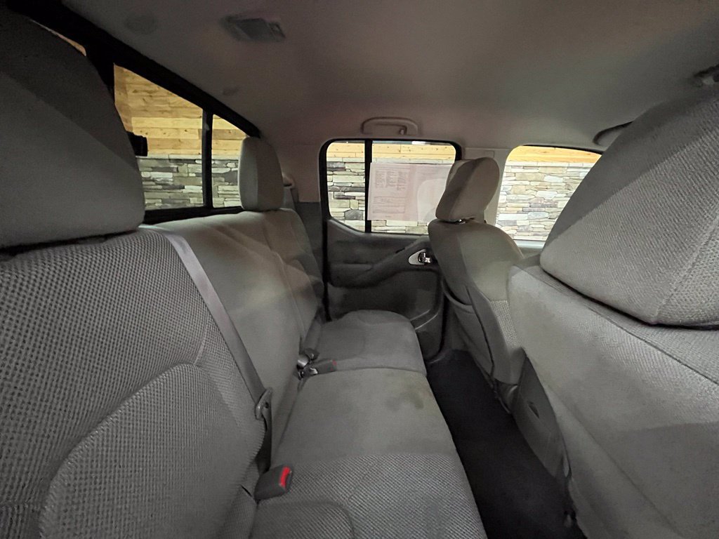 Used 2019 Nissan Frontier SV RWD image 37