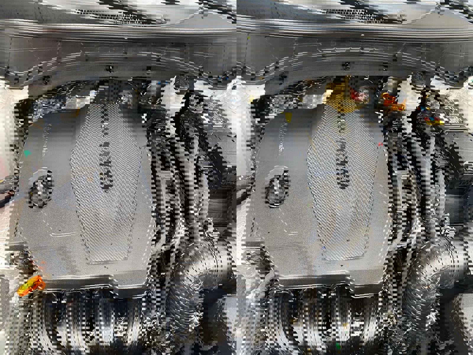 Used 2024 Hyundai Santa Cruz SEL w/ Activity Package image 40