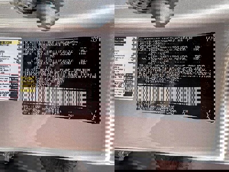 Used 2020 Lexus RX 350 F Sport image 35