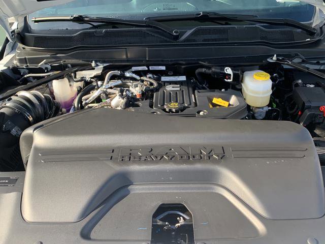 New 2026 RAM 2500 Big Horn image 12