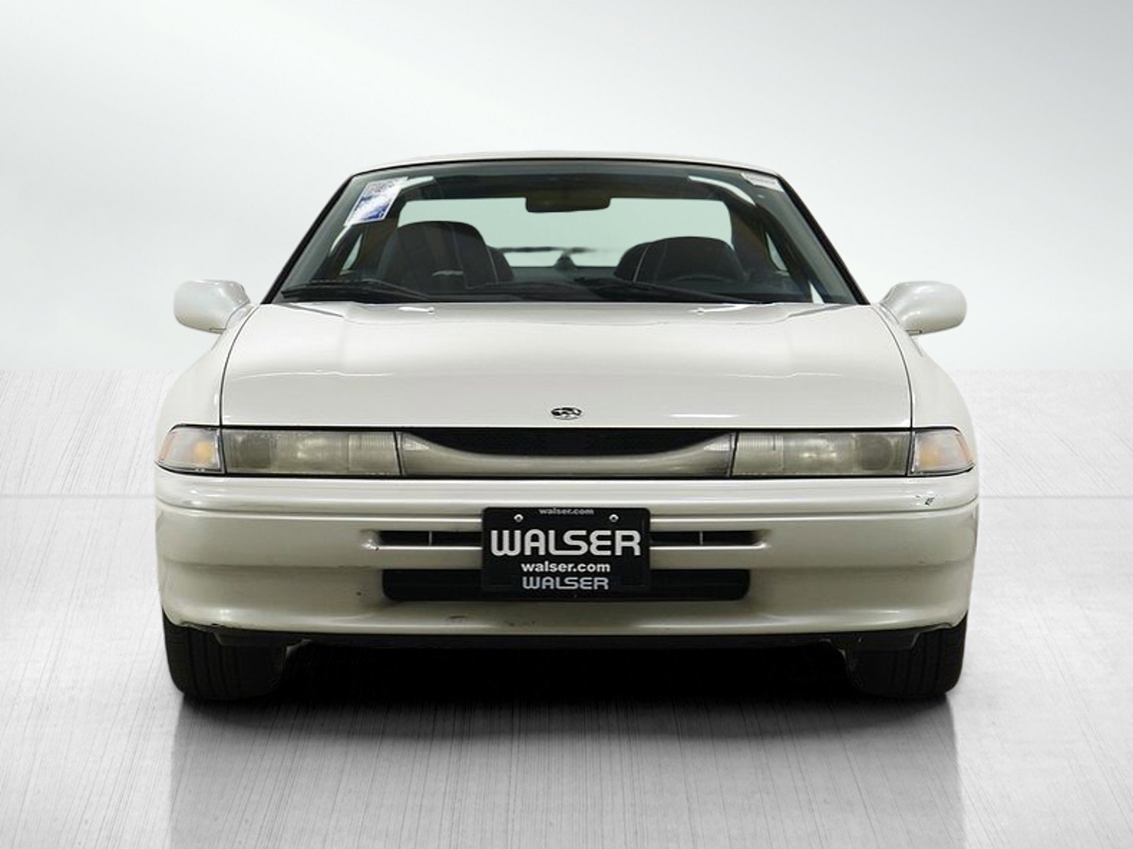 Used 1992 Subaru SVX AWD image 8