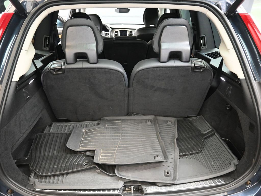 Certified 2023 Volvo XC90 B6 Plus w/ Protection Package Premier image 17