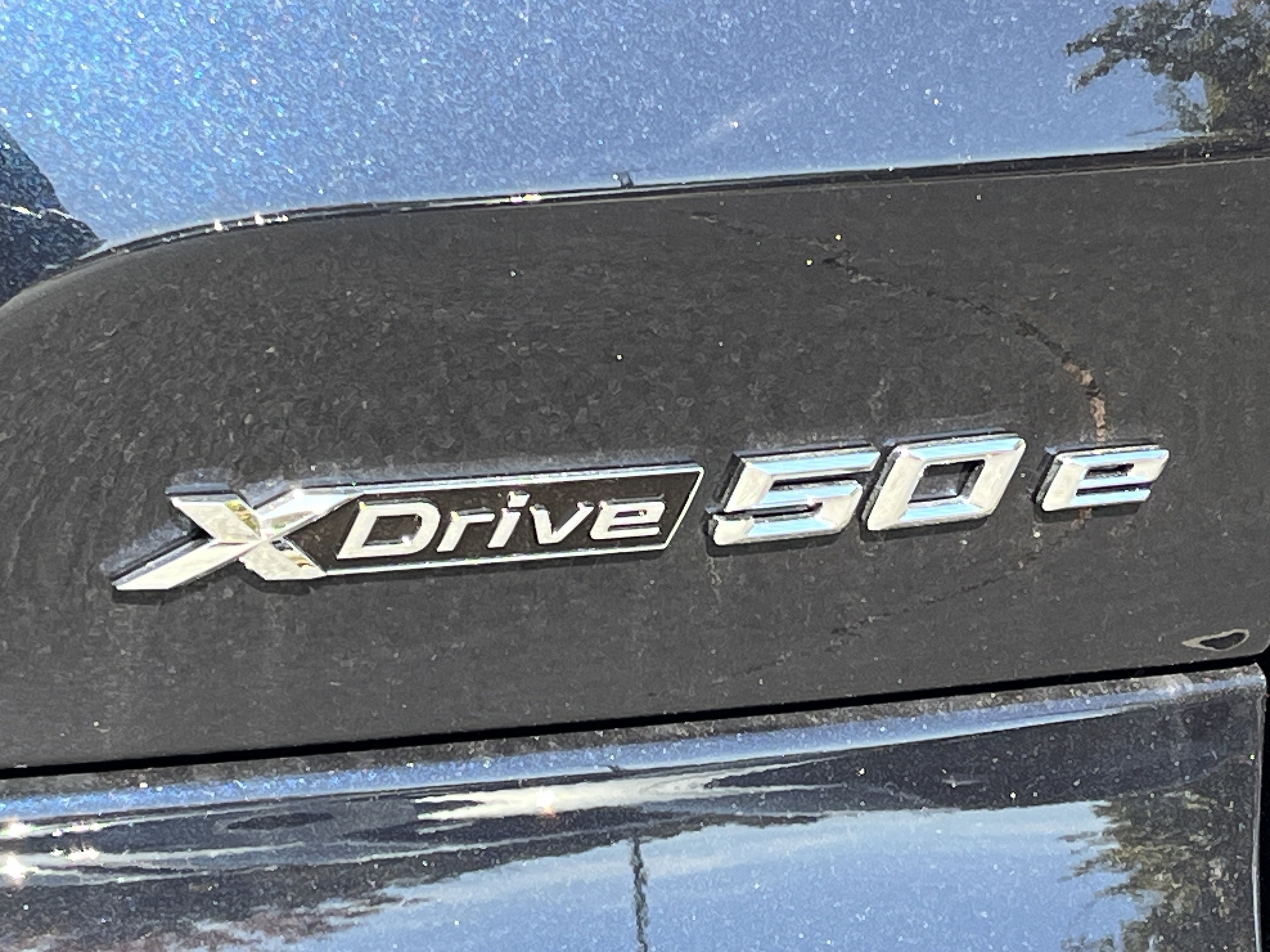 New 2026 BMW X5 xDrive50e w/ M Sport Package AWD/4WD image 27