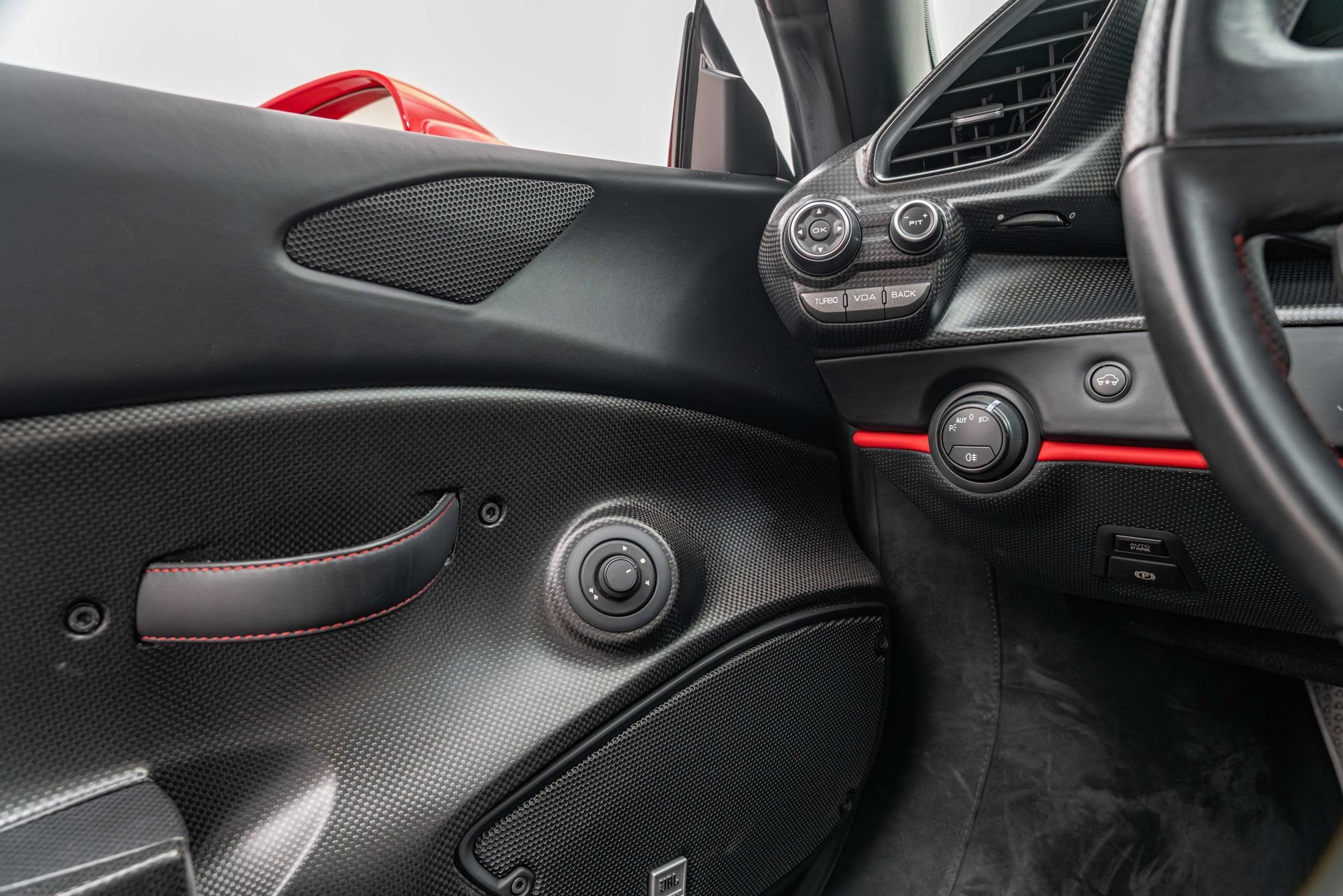 Certified 2020 Ferrari 488 Pista Coupe RWD image 41