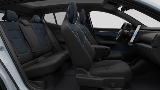New 2026 Volvo EX30 Plus w/ Protection Package Premier AWD/4WD image 11