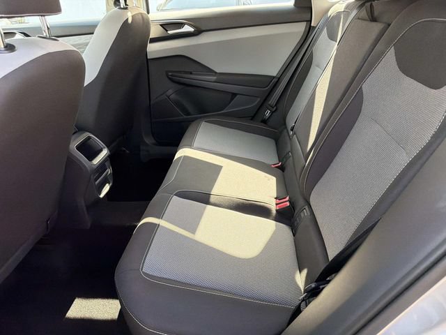 Certified 2023 Volkswagen Taos S w/ Driver Assistance Package FWD image 11