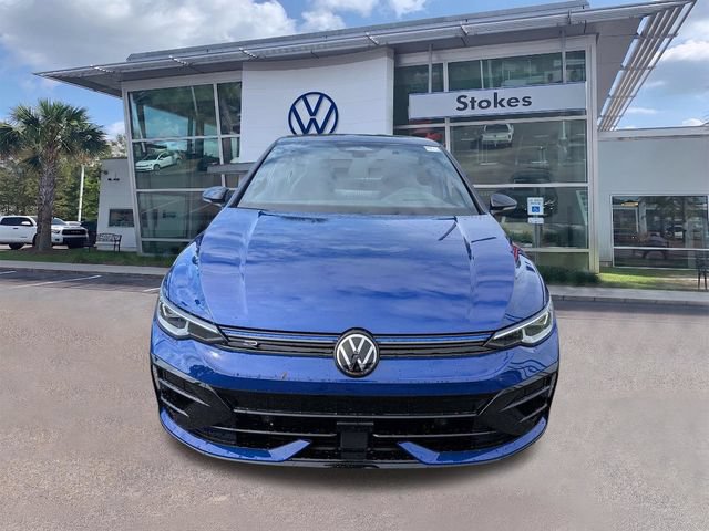 New 2026 Volkswagen Golf AWD/4WD image 9