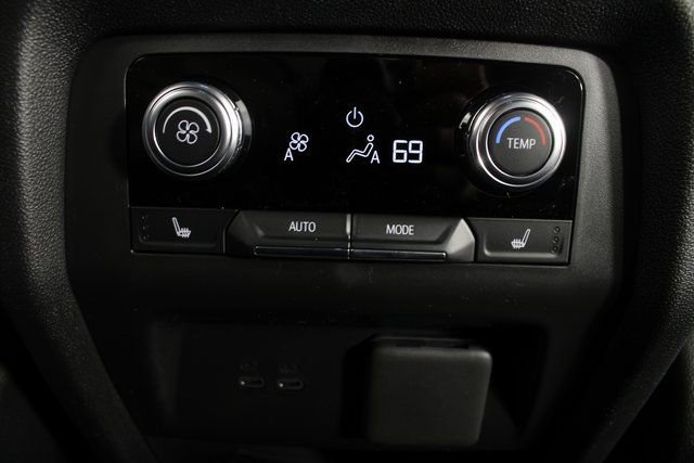 New 2026 GMC Acadia Elevation w/ Black Edition image 20