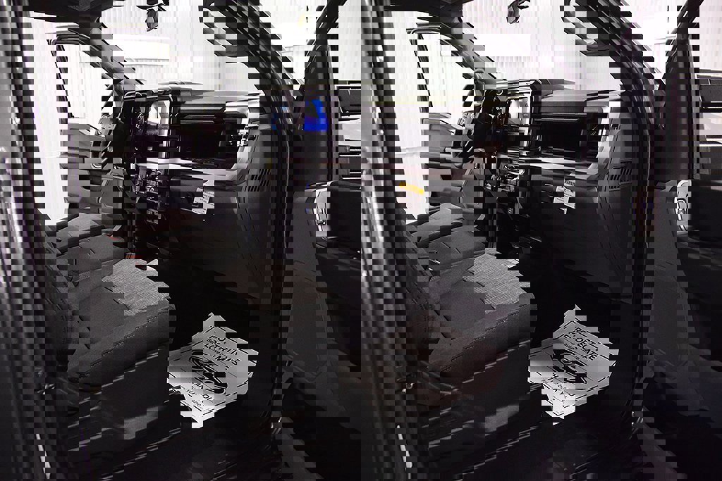 New 2026 Ford F350 XLT w/ Snow Plow Prep Package image 49