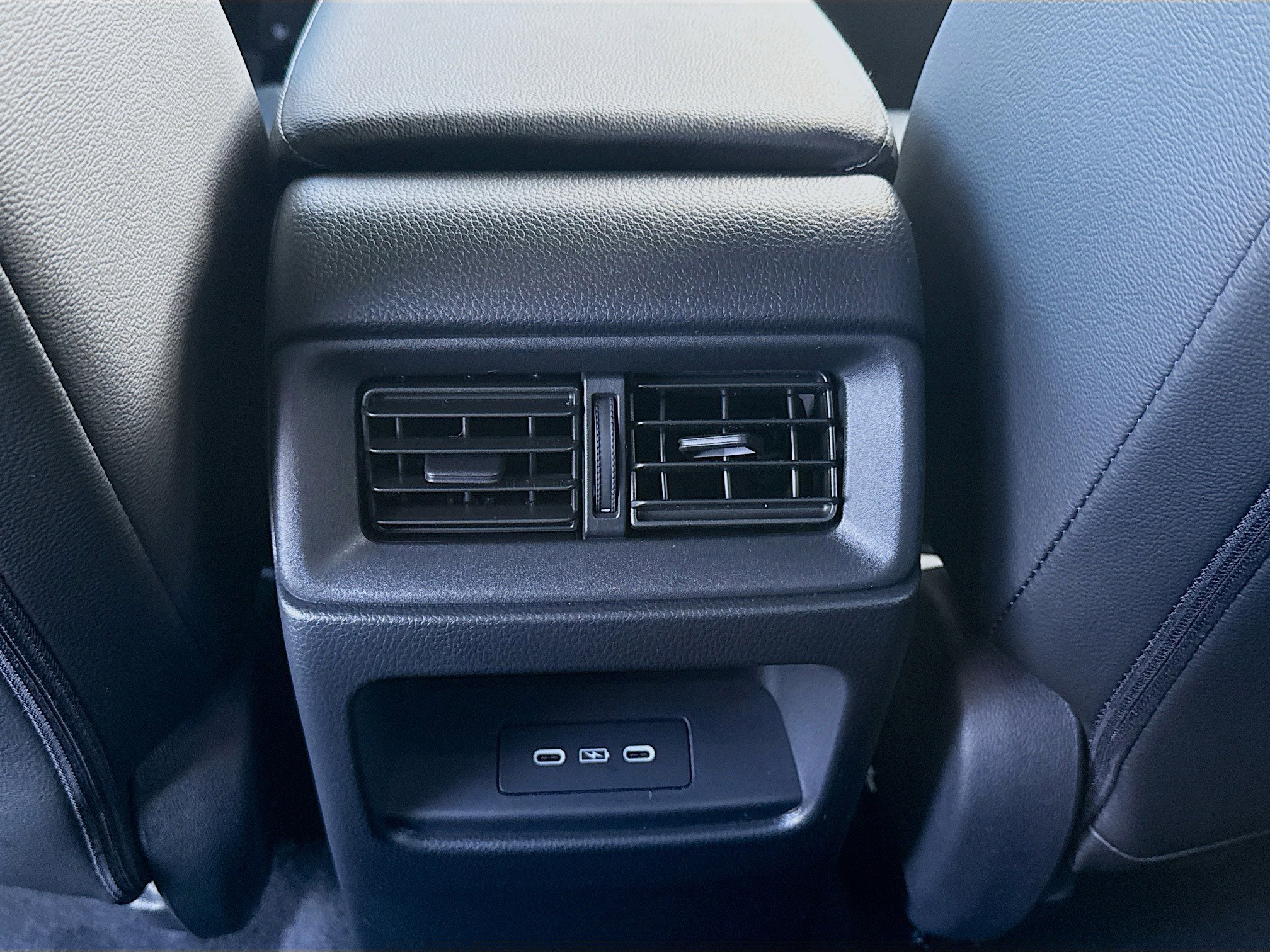 New 2026 Honda CR-V EX-L image 19