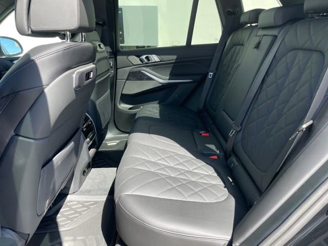 New 2026 BMW X5 xDrive40i w/ M Sport Package image 22