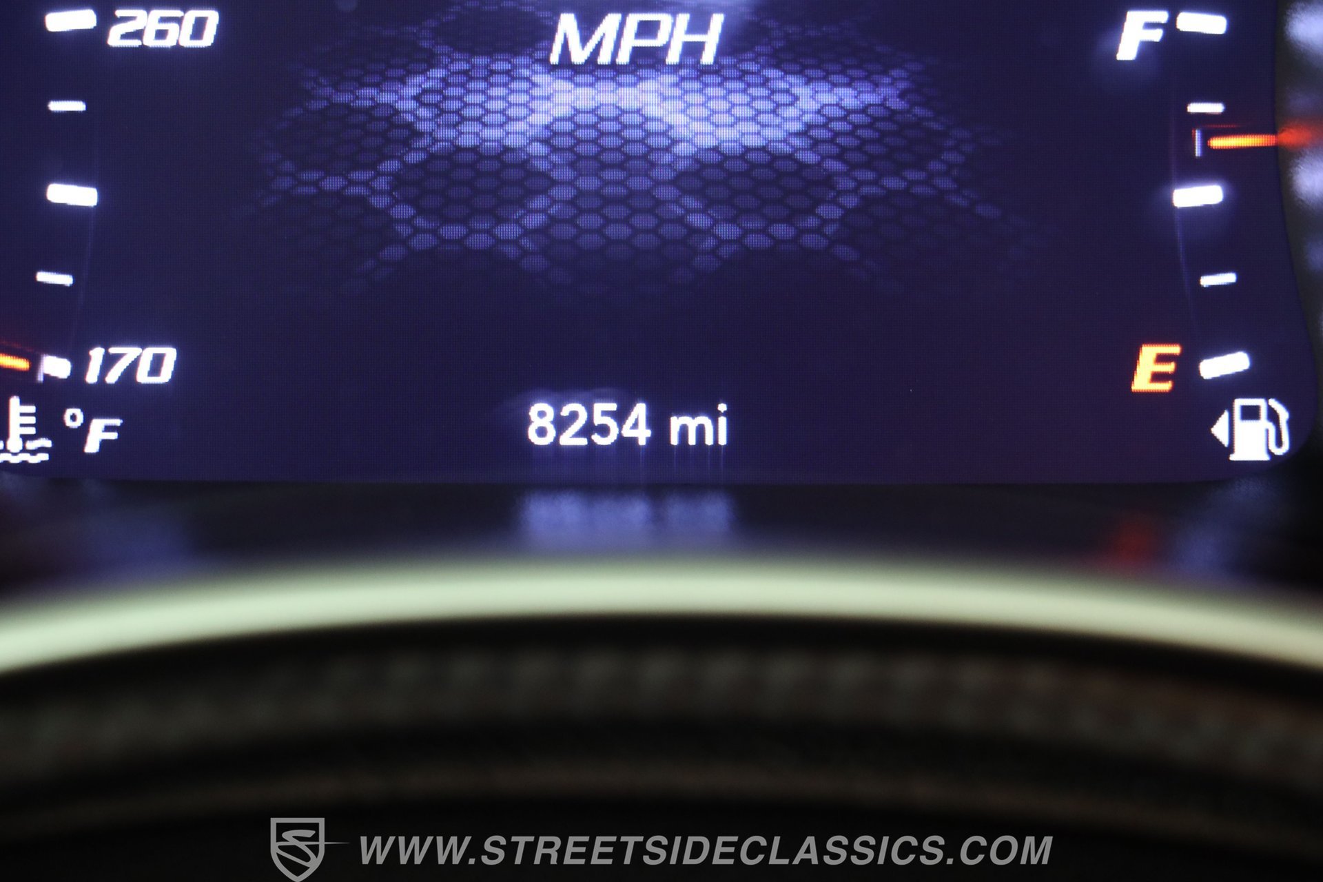 Used 2023 Dodge Charger SRT Hellcat w/ Harman/Kardon Audio Group RWD image 39