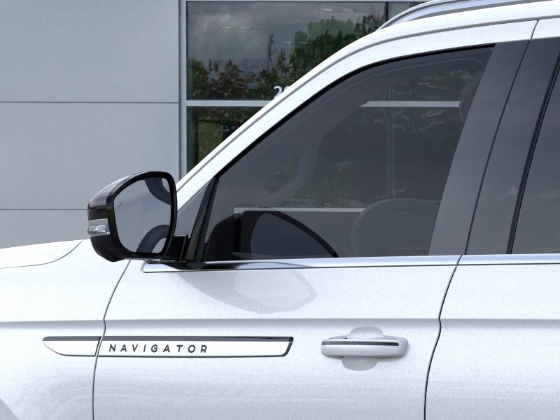 New 2026 Lincoln Navigator Premiere AWD/4WD image 20