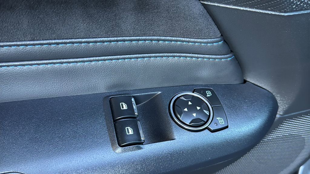 Used 2024 Ford Mustang Dark Horse w/ Dark Horse Handlin Package image 20