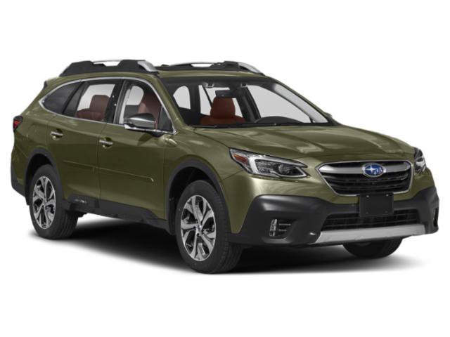 Used 2020 Subaru Outback Touring XT AWD/4WD image 9