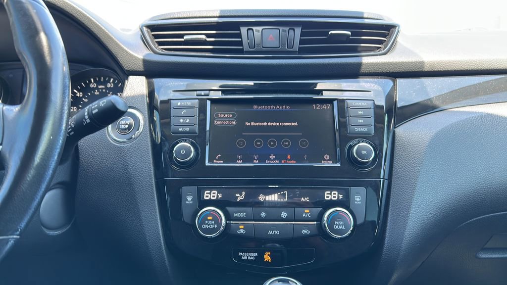 Used 2019 Nissan Rogue Sport SV w/ All-Weather Package image 27