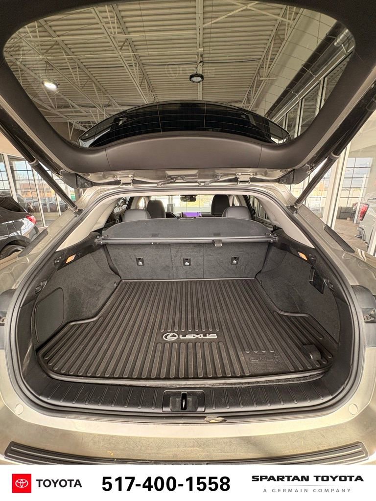 Used 2017 Lexus RX 350 AWD w/ Premium Package image 14