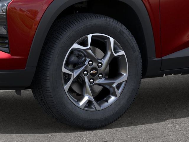 New 2026 Chevrolet Trax LT FWD image 9