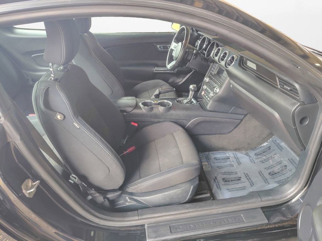Used 2016 Ford Mustang Coupe w/ Equipment Group 051A image 22