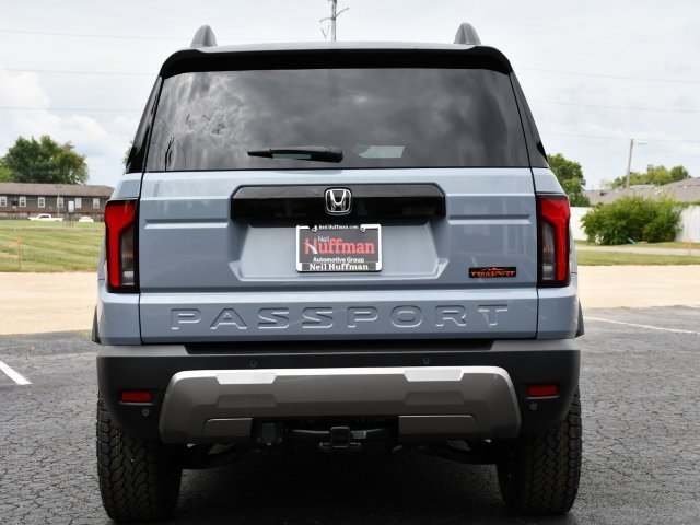 New 2026 Honda Passport TrailSport image 6