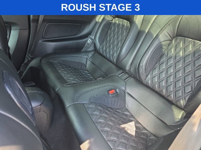 Used 2021 Ford Mustang GT Premium w/ GT Performance Package RWD image 14