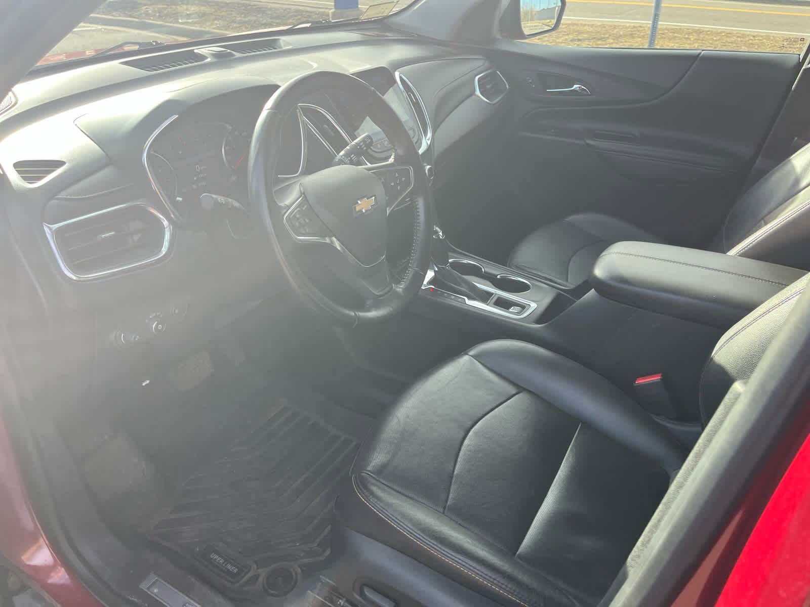 Used 2019 Chevrolet Equinox Premier image 12