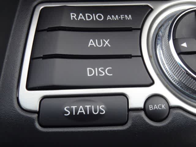 Used 2017 INFINITI QX50 AWD w/ Premium Package image 25