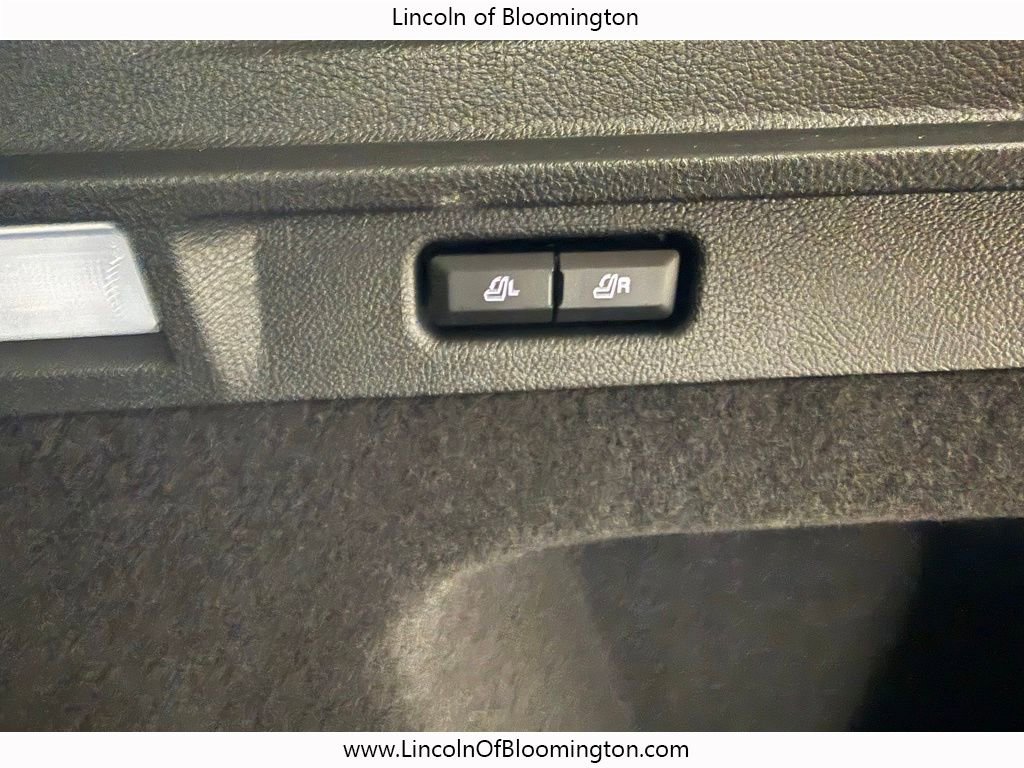 New 2026 Lincoln Corsair Premiere image 26