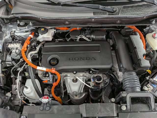 Used 2025 Honda CR-V Sport Touring image 31