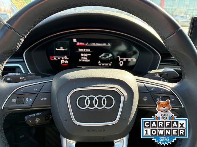 Used 2024 Audi A5 2.0T Premium Plus image 14