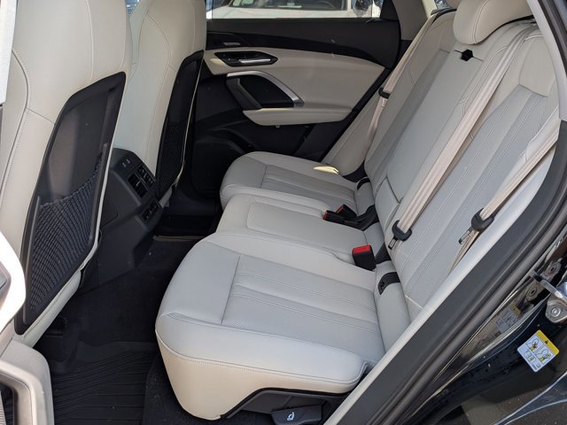 New 2026 Audi Q5 Prestige AWD/4WD image 15