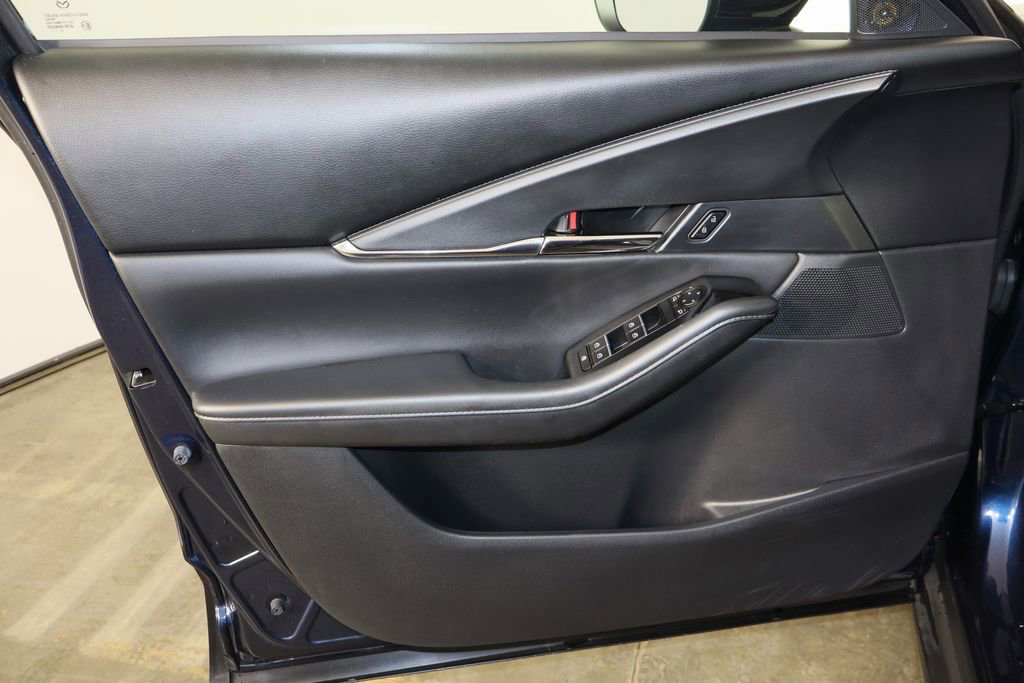 Used 2022 MAZDA CX-30 AWD 2.5 S w/ Preferred Package image 20