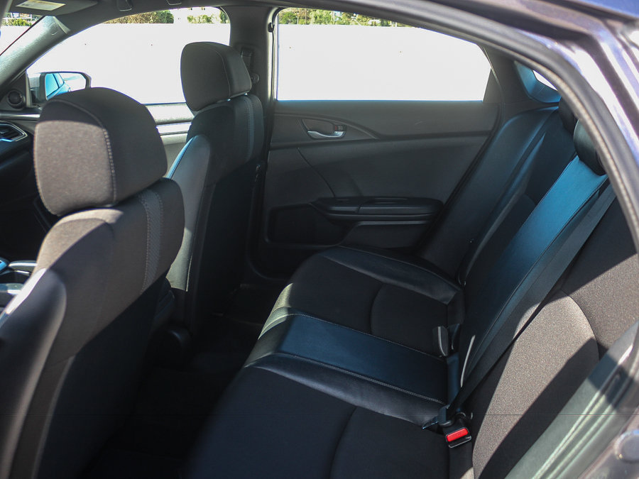 Used 2019 Honda Civic Sport image 19