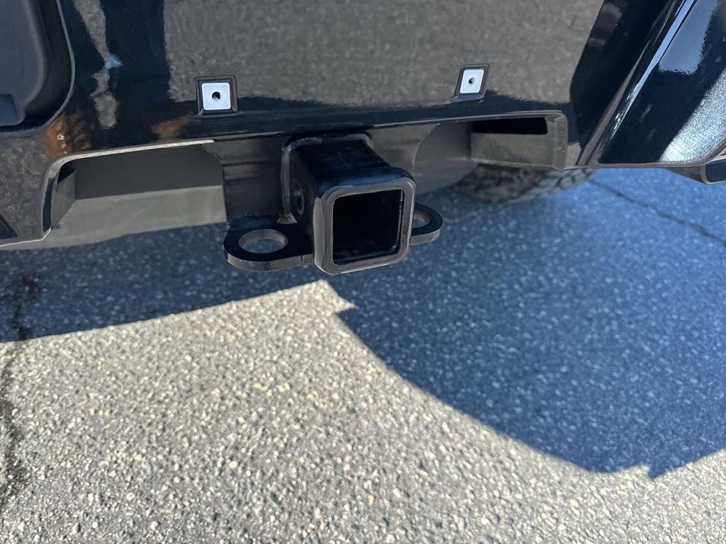 Used 2024 GMC Hummer EV 2X w/ Extreme Off-Road Package image 35