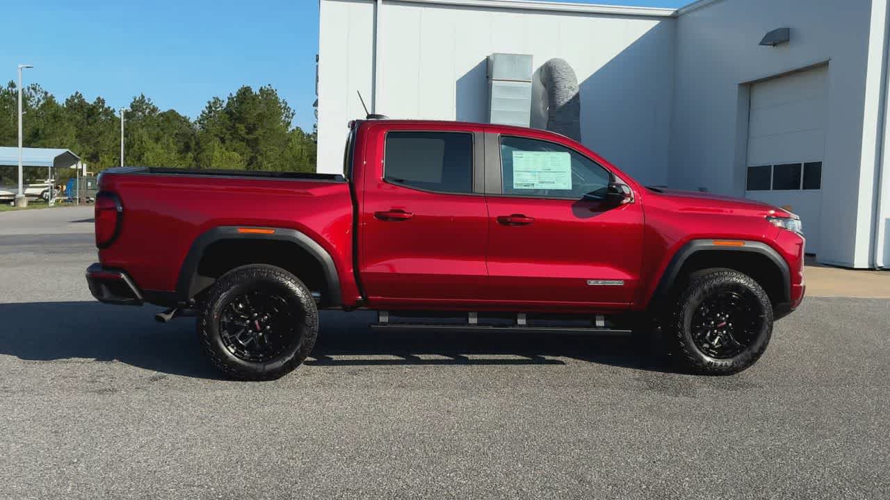 New 2026 GMC Canyon Elevation RWD image 9