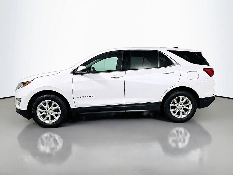 Used 2019 Chevrolet Equinox LT image 4