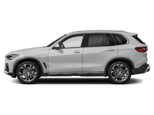 Used 2021 BMW X5 xDrive45e w/ M Sport Package AWD/4WD image 3
