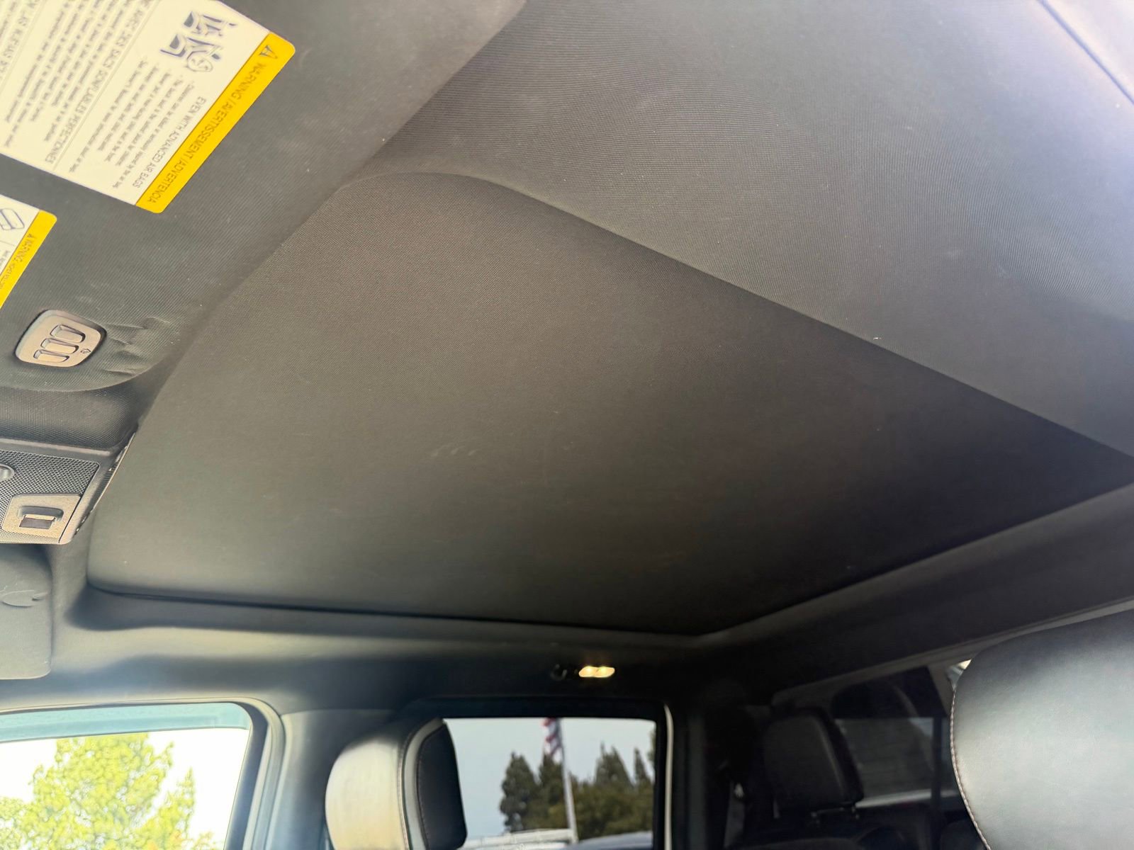 Certified 2019 Ford F150 Platinum w/ Equipment Group 701A Luxury AWD/4WD image 13
