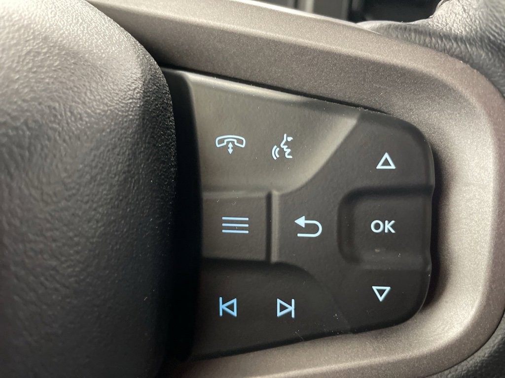 Used 2024 Ford Bronco Big Bend image 33