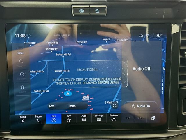 New 2026 Ford F250 Platinum image 13